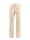 BRUNELLO CUCINELLI TROUSER