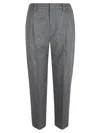 BRUNELLO CUCINELLI TROUSER