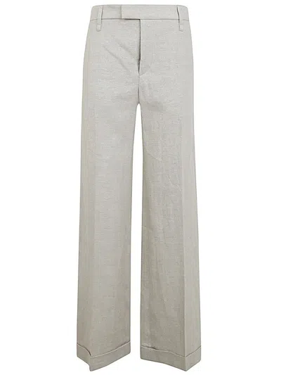 BRUNELLO CUCINELLI BRUNELLO CUCINELLI TROUSER