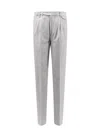 BRUNELLO CUCINELLI BRUNELLO CUCINELLI TROUSER