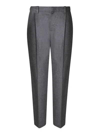BRUNELLO CUCINELLI BRUNELLO CUCINELLI TROUSERS