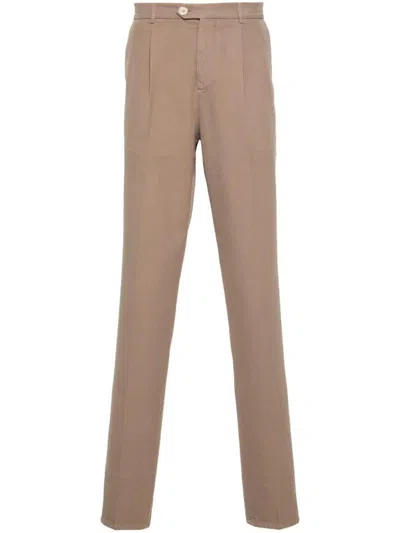 BRUNELLO CUCINELLI BRUNELLO CUCINELLI TROUSERS