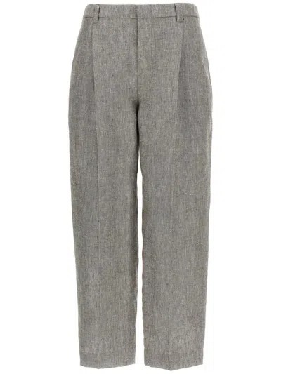 BRUNELLO CUCINELLI BRUNELLO CUCINELLI TROUSERS