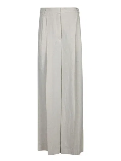 BRUNELLO CUCINELLI BRUNELLO CUCINELLI TROUSERS