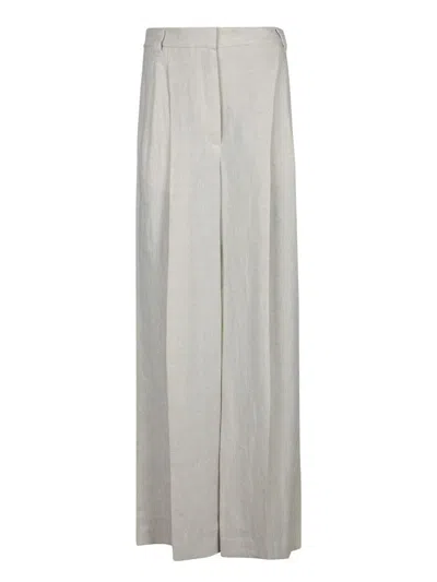 BRUNELLO CUCINELLI BRUNELLO CUCINELLI TROUSERS