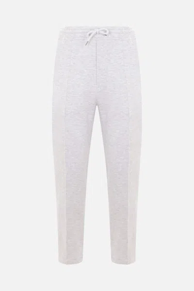 BRUNELLO CUCINELLI BRUNELLO CUCINELLI TROUSERS
