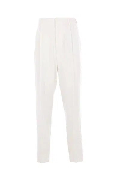 BRUNELLO CUCINELLI BRUNELLO CUCINELLI TROUSERS