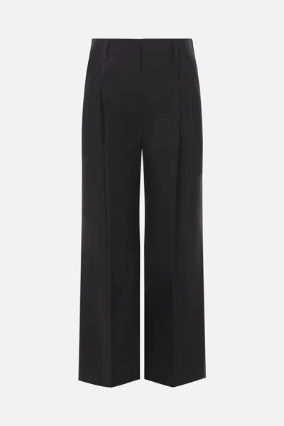 BRUNELLO CUCINELLI BRUNELLO CUCINELLI TROUSERS