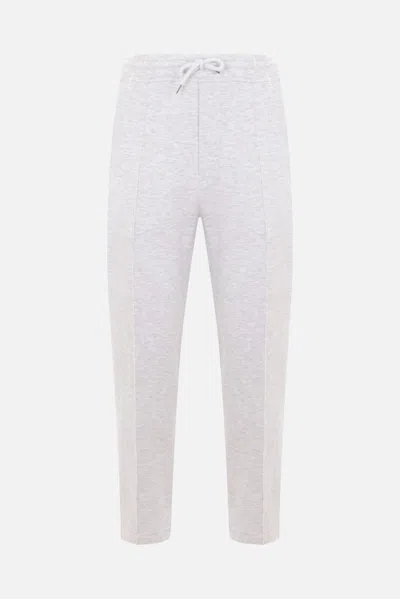 BRUNELLO CUCINELLI BRUNELLO CUCINELLI TROUSERS