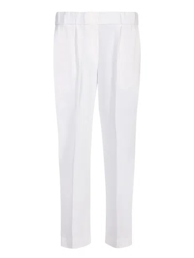 BRUNELLO CUCINELLI BRUNELLO CUCINELLI TROUSERS