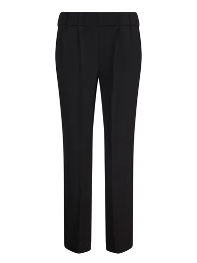 BRUNELLO CUCINELLI BRUNELLO CUCINELLI TROUSERS