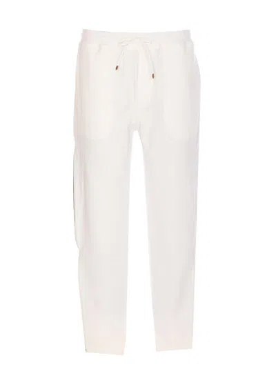 BRUNELLO CUCINELLI BRUNELLO CUCINELLI TROUSERS