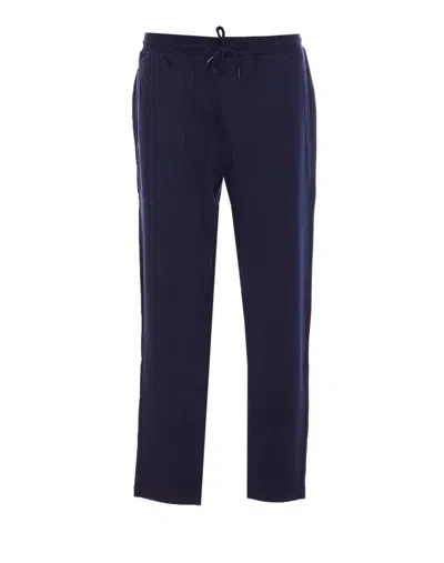BRUNELLO CUCINELLI BRUNELLO CUCINELLI TROUSERS
