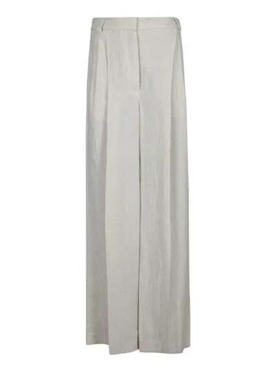 BRUNELLO CUCINELLI BRUNELLO CUCINELLI TROUSERS