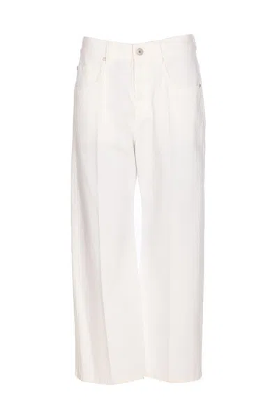 BRUNELLO CUCINELLI BRUNELLO CUCINELLI TROUSERS