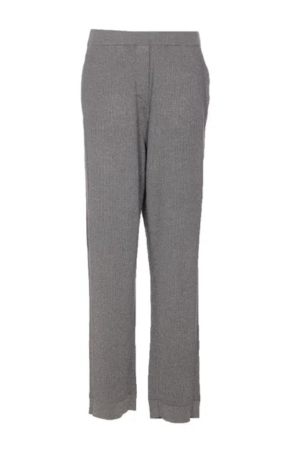 BRUNELLO CUCINELLI BRUNELLO CUCINELLI TROUSERS