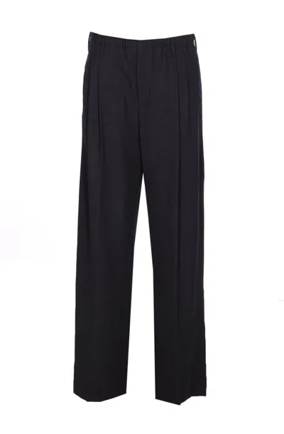 BRUNELLO CUCINELLI BRUNELLO CUCINELLI TROUSERS