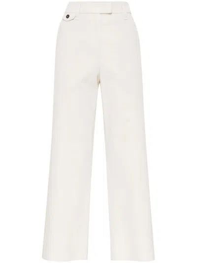 BRUNELLO CUCINELLI BRUNELLO CUCINELLI TROUSERS