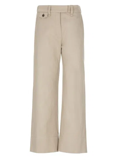 Brunello Cucinelli Trousers