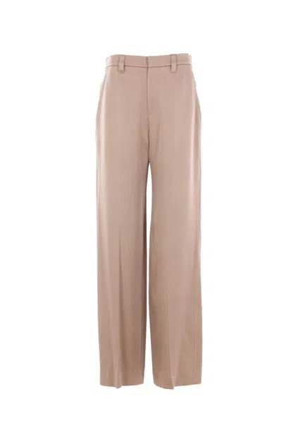BRUNELLO CUCINELLI BRUNELLO CUCINELLI TROUSERS