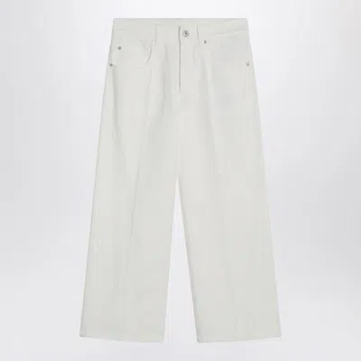 BRUNELLO CUCINELLI BRUNELLO CUCINELLI TROUSERS