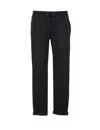 Brunello Cucinelli Track Pants In Black