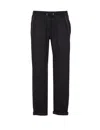 Brunello Cucinelli Track Pants In Black