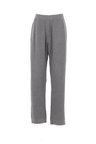 BRUNELLO CUCINELLI BRUNELLO CUCINELLI TROUSERS