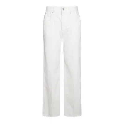 BRUNELLO CUCINELLI TROUSERS