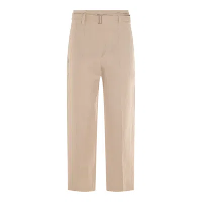 BRUNELLO CUCINELLI TROUSERS