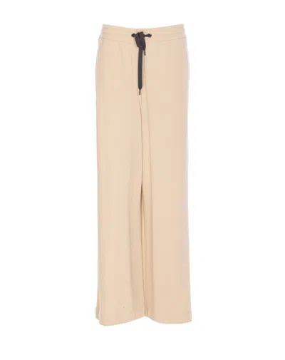 BRUNELLO CUCINELLI BRUNELLO CUCINELLI TROUSERS