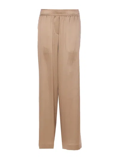 BRUNELLO CUCINELLI BRUNELLO CUCINELLI TROUSERS