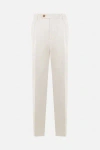 BRUNELLO CUCINELLI BRUNELLO CUCINELLI TROUSERS