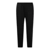 Brunello Cucinelli Trousers Blacks And Greys In Black
