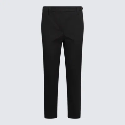 BRUNELLO CUCINELLI BRUNELLO CUCINELLI TROUSERS