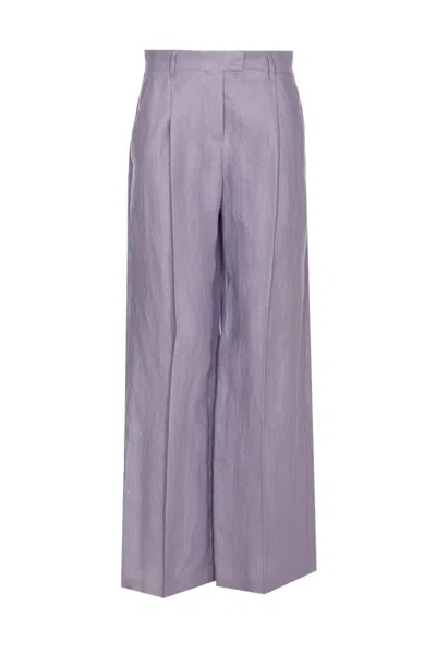 BRUNELLO CUCINELLI BRUNELLO CUCINELLI TROUSERS