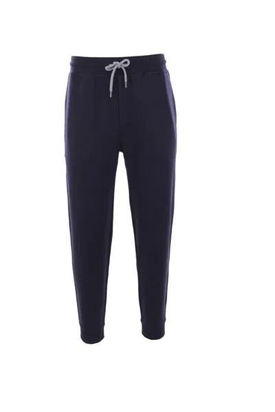 BRUNELLO CUCINELLI BRUNELLO CUCINELLI TROUSERS