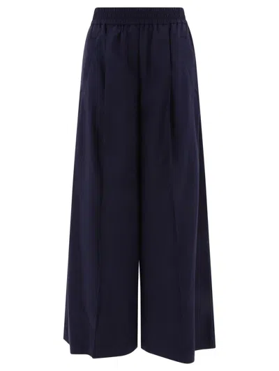 BRUNELLO CUCINELLI BRUNELLO CUCINELLI TROUSERS