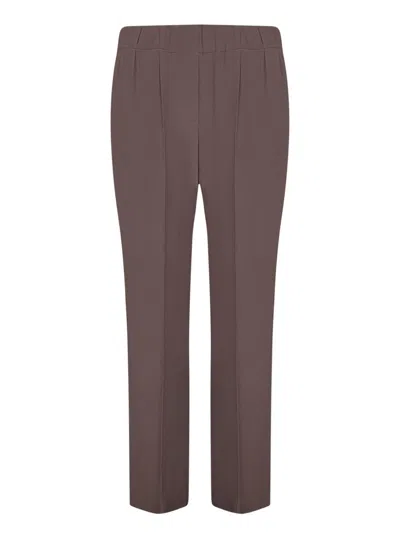 BRUNELLO CUCINELLI BRUNELLO CUCINELLI TROUSERS