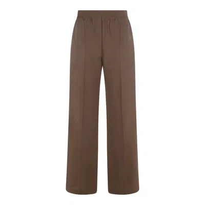 Brunello Cucinelli Trousers Duna