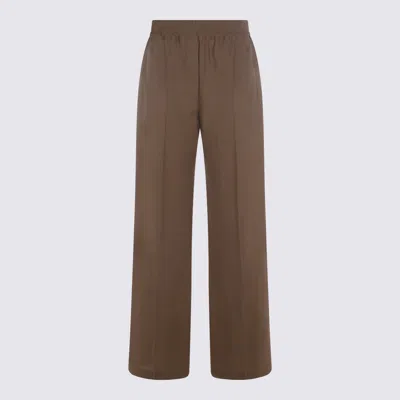 Brunello Cucinelli Trousers Duna