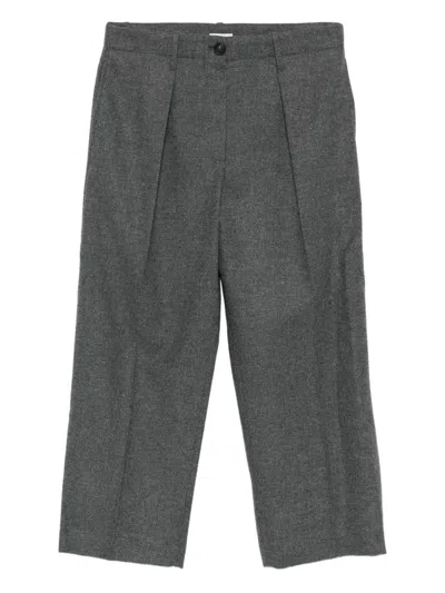 BRUNELLO CUCINELLI BRUNELLO CUCINELLI TROUSERS