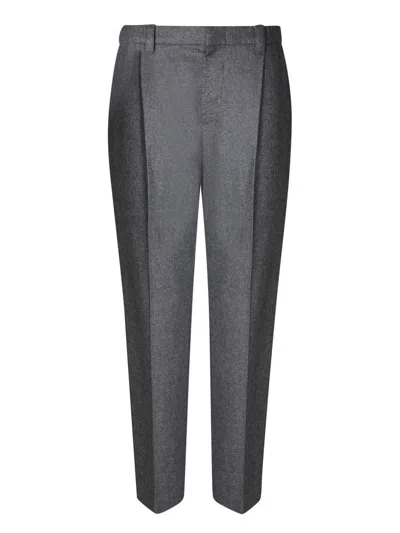 BRUNELLO CUCINELLI BRUNELLO CUCINELLI TROUSERS