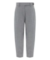 BRUNELLO CUCINELLI TROUSERS