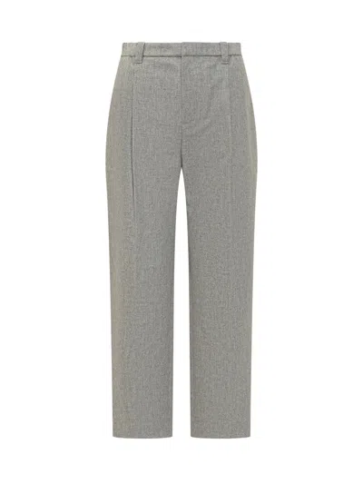 BRUNELLO CUCINELLI TROUSERS