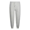 Brunello Cucinelli Trousers Light And Natural In Gray