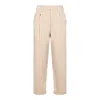 Brunello Cucinelli Trousers Light And Natural