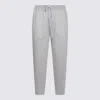 Brunello Cucinelli Trousers Medium Grey
