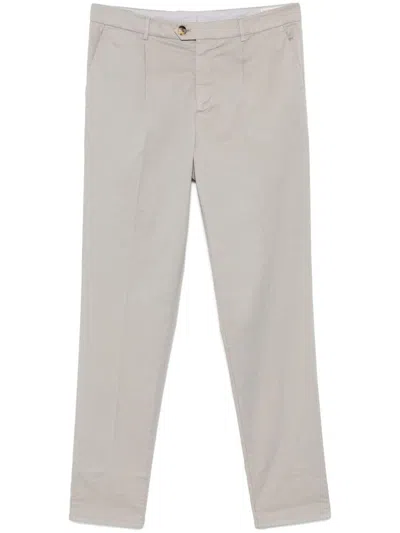 BRUNELLO CUCINELLI BRUNELLO CUCINELLI TROUSERS