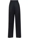 Brunello Cucinelli Trousers In Multicolor